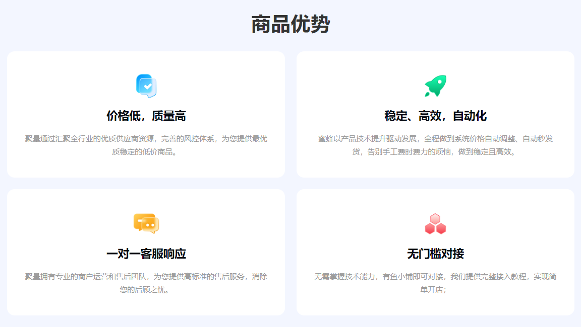 卡券平台采购流程图